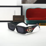 Pre Order Chunky Logo Sunglasses (5 Colours)