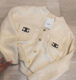 Pre Order Luxury Cardigan