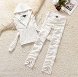 Pre Order JC Tracksuit