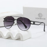 Pre Order Luxury Aviator Sunnies (7 Colours)