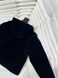 Pre Order Luxury P Jacket