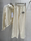 Pre Order Luxury Sparkle Logo Track Sets