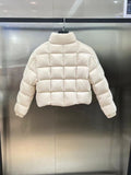 Pre Order Luxury Puff Coat