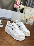 Pre Order Platform CD Trainers