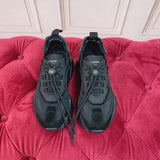 Pre Order Luxury D&G Trainers In Black