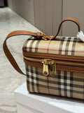 Pre Order Bby Crossbody Luxe Vanity Bag