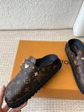 Pre Order Luxury Cloggs