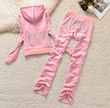 Pre Order JC Tracksuit