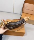 Pre Order Luxury Loop Bag