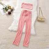 Pre Order JC Diamanté Bandeau Set