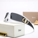 Pre Order Luxury Skii Shades (5 Colours)