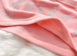 Pre Order JC Diamanté Bandeau Set