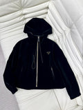 Pre Order Luxury P Jacket