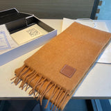 Pre Order Luxury Scarfs