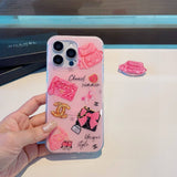 Pre Order Unique Style Luxury Design Phone Case