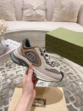 Pre Order Luxury GĞ Logo Trainers