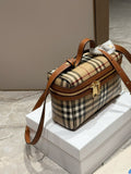 Pre Order Bby Crossbody Luxe Vanity Bag
