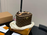Pre Order Luxury Vanity Case Bag