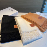 Pre Order Luxury Scarfs