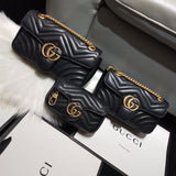 Pre Order Luxury Leather Bag