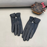 Pre Order Luxury CC Bow Gloves