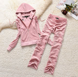 Pre Order JC Tracksuit