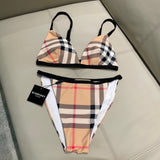 Pre Order Luxury BBY Design Bikini Set