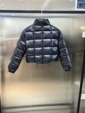 Pre Order Luxury Puff Coat