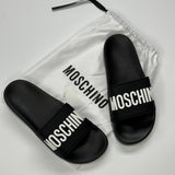 Pre Order Luxury Mosch Slides