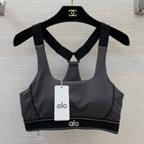 Pre Order Trim Yoga Gym Sets (3 Colours)
