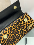 Pre Order Leopard Crossbody Handbag