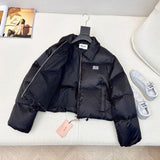 Pre Order Luxury Collar Coat