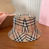 Pre Order Luxury BBY Bucket Hat