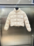 Pre Order Luxury Puff Coat