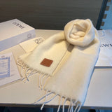 Pre Order Luxury Scarfs