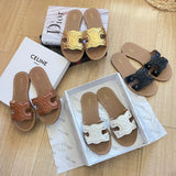 Pre Order Luxury Logo Design Slides