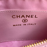Pre Order Cross Body Luxury Logo Design Bag (3 Colours)