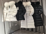 Pre Order Luxury Parker Coat