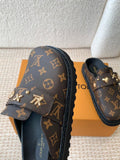 Pre Order Luxury Cloggs
