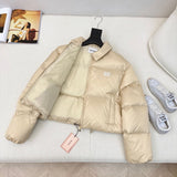 Pre Order Luxury Collar Coat