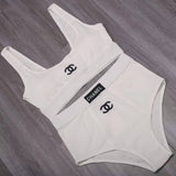 Pre Order Luxury CC 2pc Set