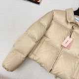 Pre Order Luxury Collar Coat