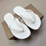 Pre Order Luxury Flipflops (4 Colours)