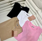 Pre Order Luxury Oversized Tees