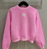 Pre Order Luxury Pink Tracksuit