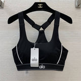 Pre Order Trim Yoga Gym Sets (3 Colours)