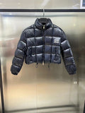 Pre Order Luxury Puff Coat