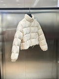 Pre Order Luxury Puff Coat