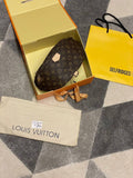 Pre order Luxury Logo Design Bum Bag