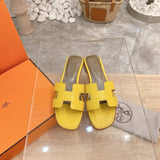 Pre Order Luxury H Slides (8 Colours)